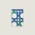 Load image into Gallery viewer, Body & Face Bath Mitt - Lavande Céleste