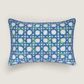 Load image into Gallery viewer, Silk Pillowcase - Lavande Céleste