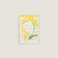 Load image into Gallery viewer, Body & Face Bath Mitt - Or Mimosa