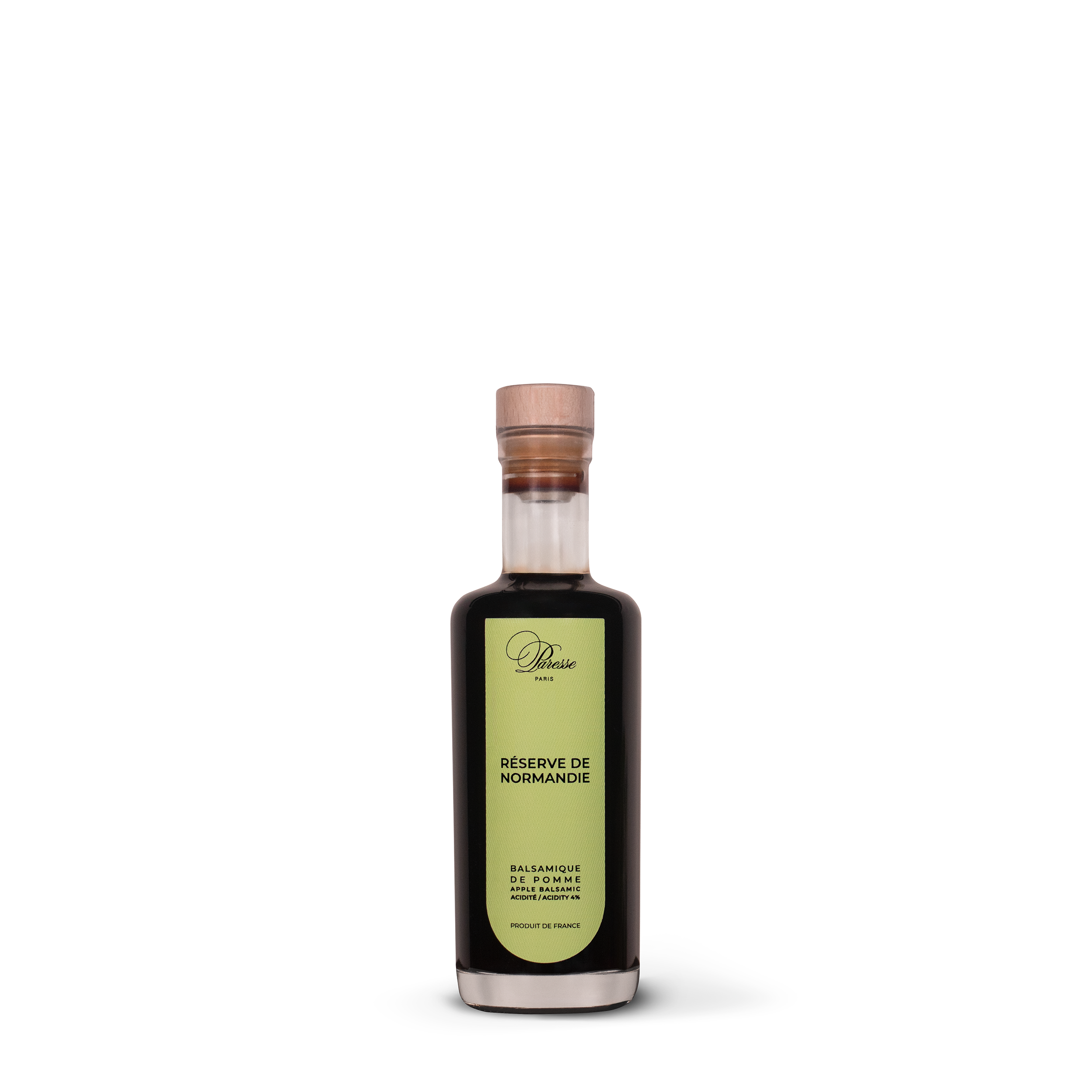 Réserve de Normandie - Balsamique de Pomme