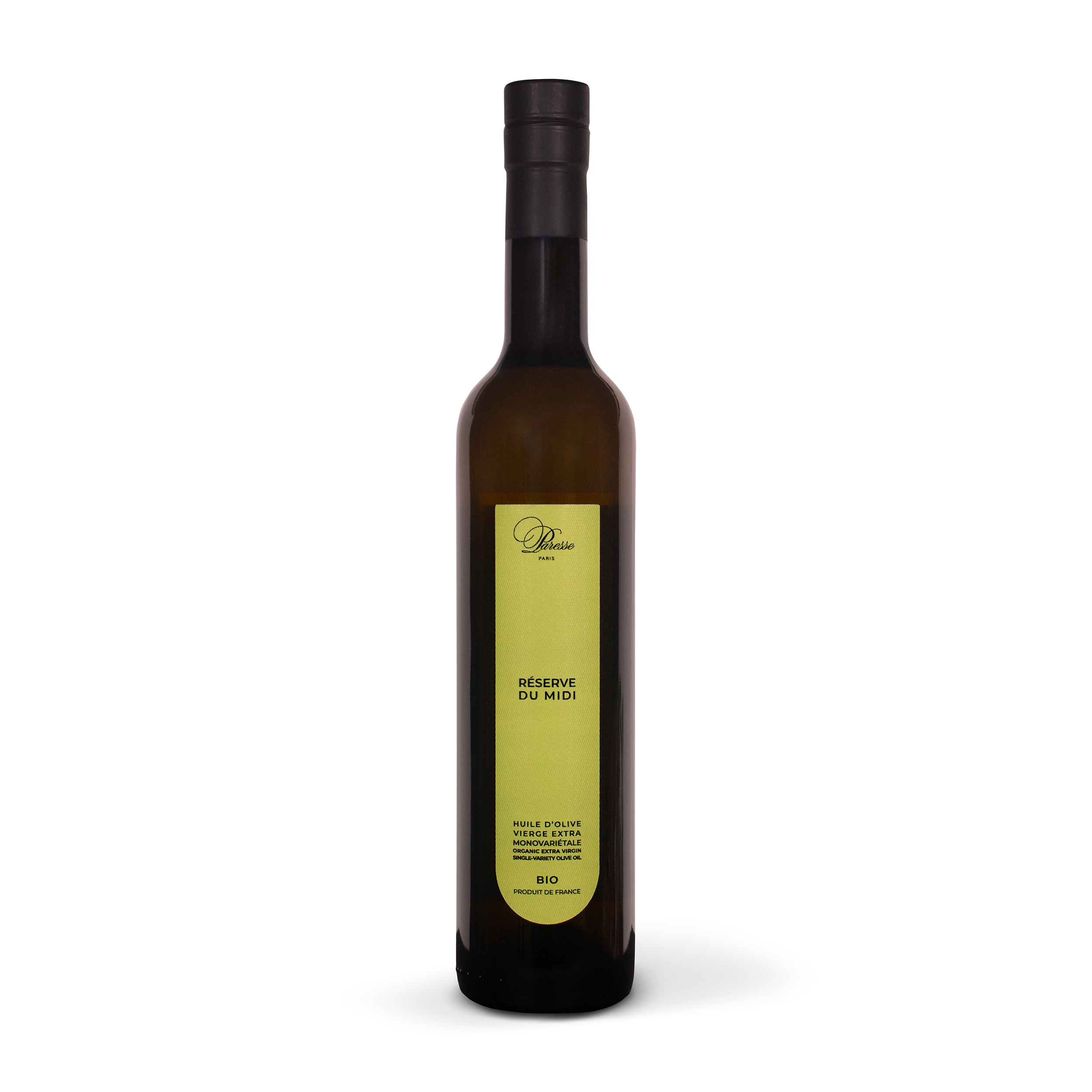 Réserve du Midi - Huile d'Olive Extra Vierge
