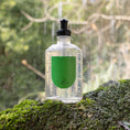 Charger l'image dans la visionneuse de la galerie, Paresse Paris lifestyle home flowers green Foret Secrete woody liquid soap scent perfume clean beauty hands body gifting made in france parisian