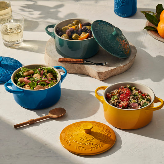 Le Creuset