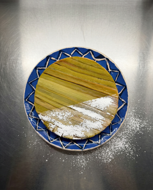 More Recipes