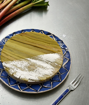 More Recipes