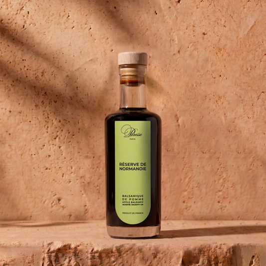 Réserve de Normandie - Balsamique de Pomme