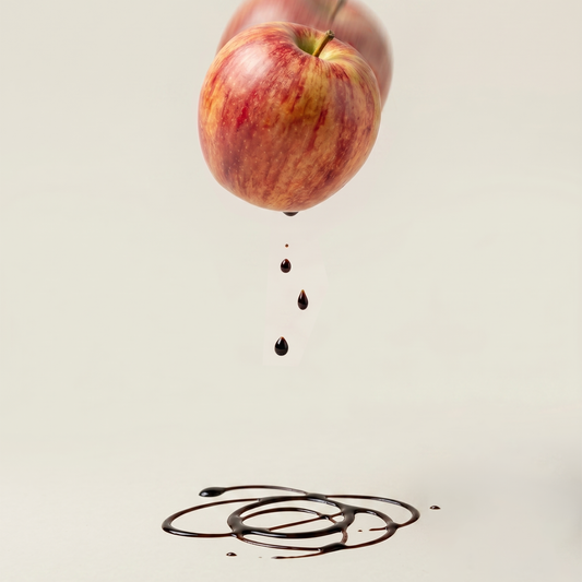 Réserve de Normandie - Balsamique de Pomme