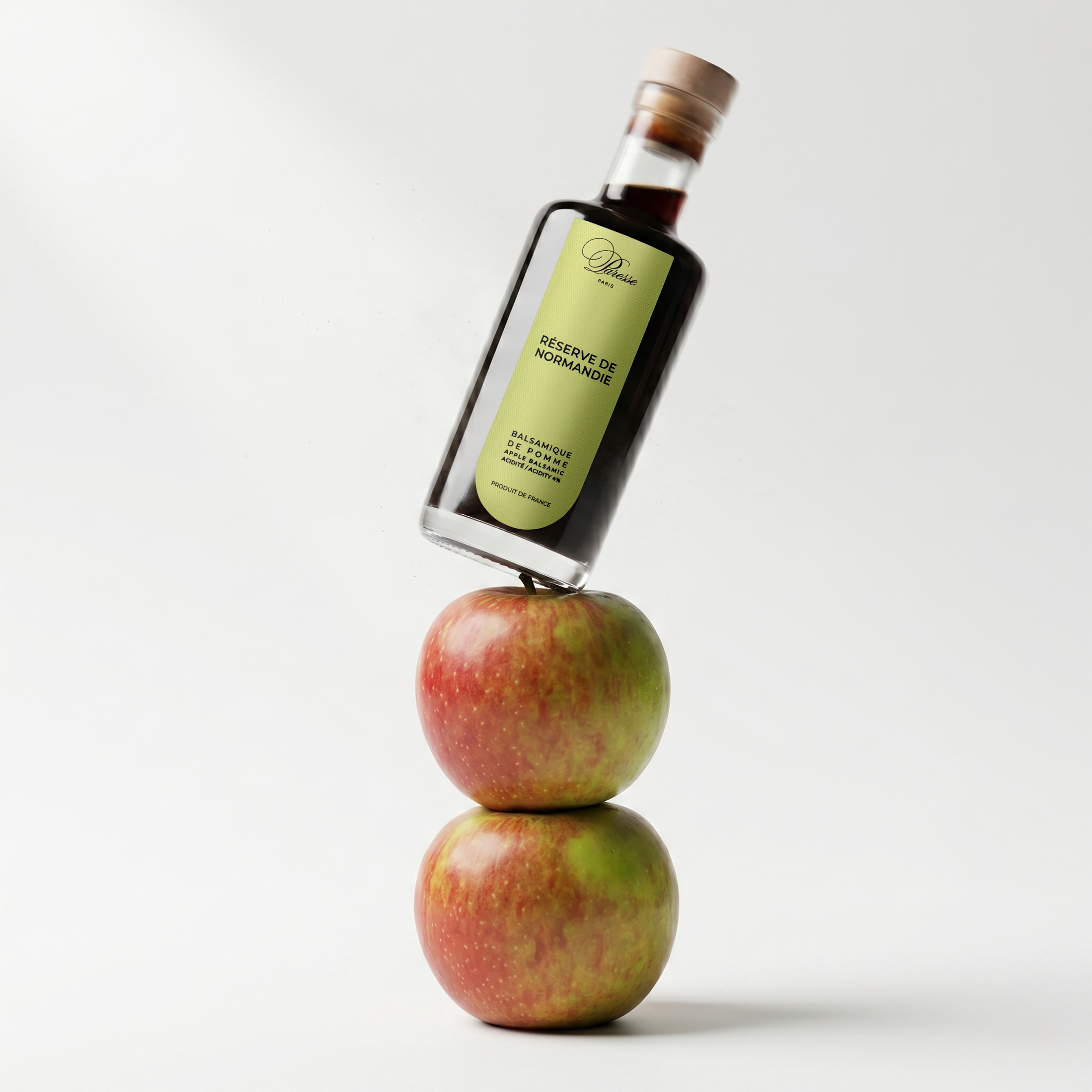 Réserve de Normandie - Apple Balsamic
