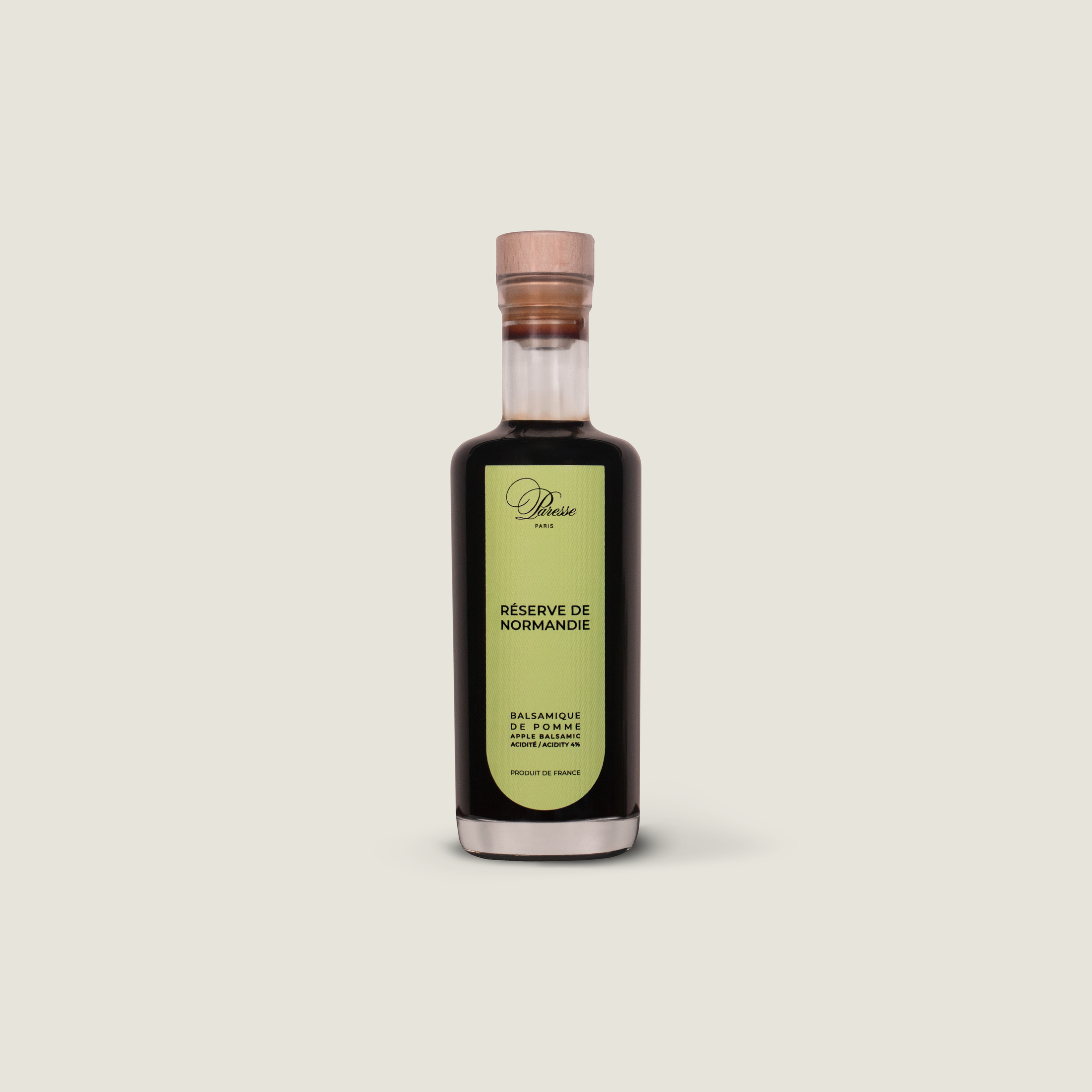 Réserve de Normandie - Apple Balsamic