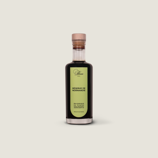 Réserve de Normandie - Balsamique de Pomme