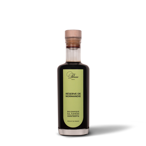 Réserve de Normandie - Apple Balsamic