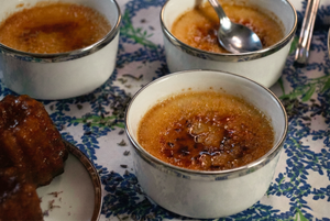 More Recipes