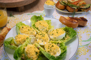 More Recipes