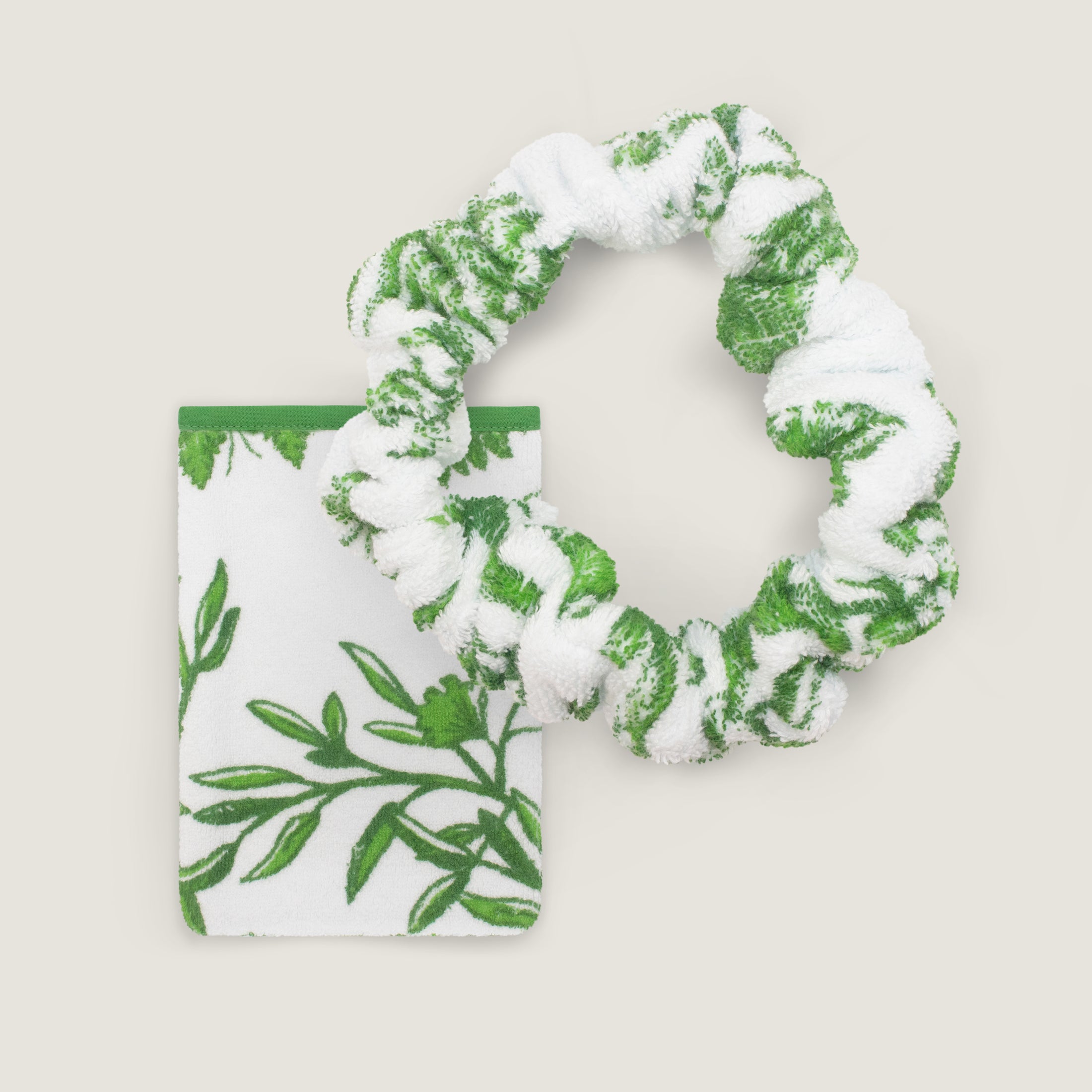 L'instant Soin - Forêt Secrète
