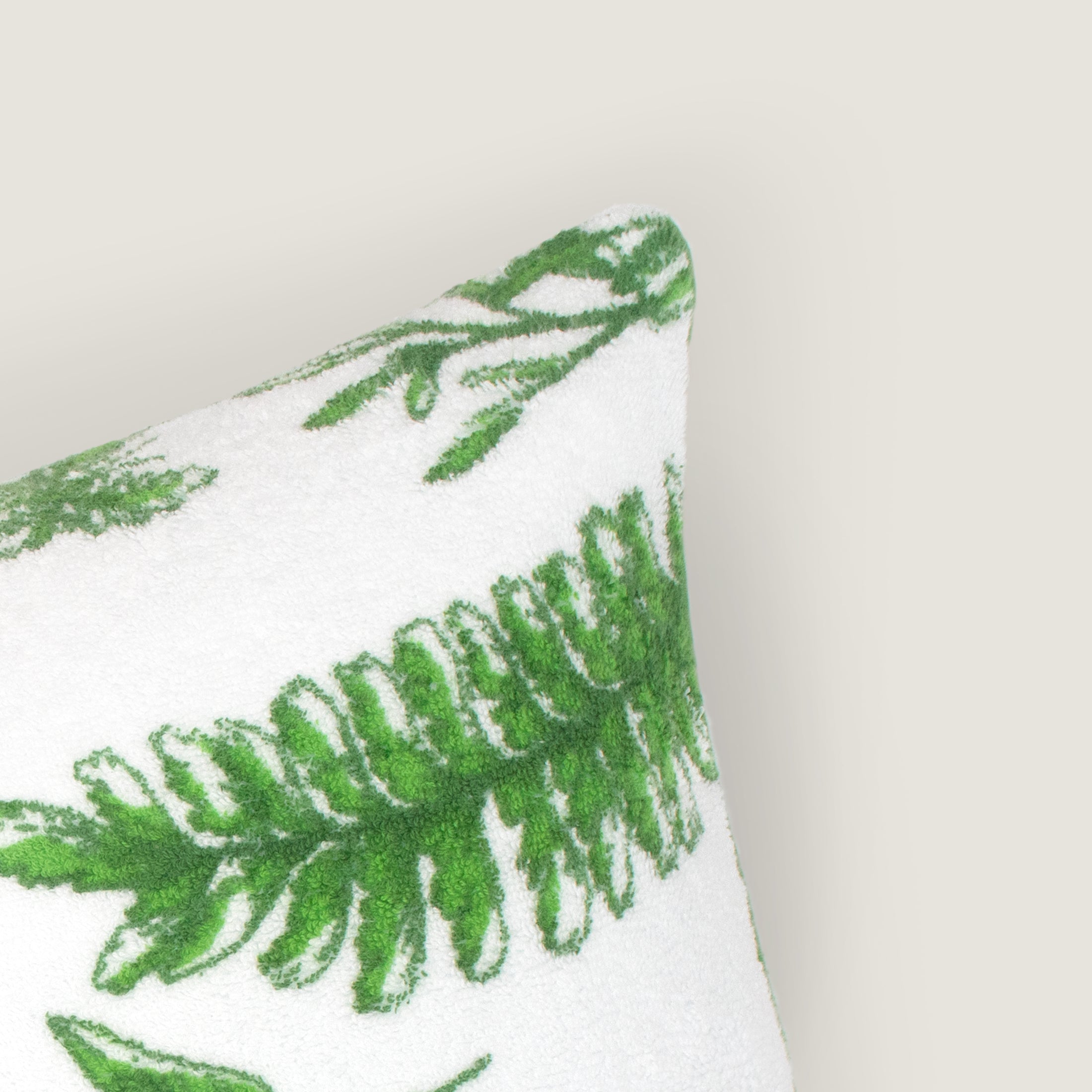 Coussin éponge - Forêt Secrète