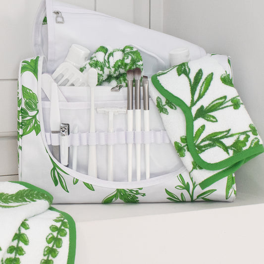 Trousse de toilette À La Folie - Forêt Secrète
