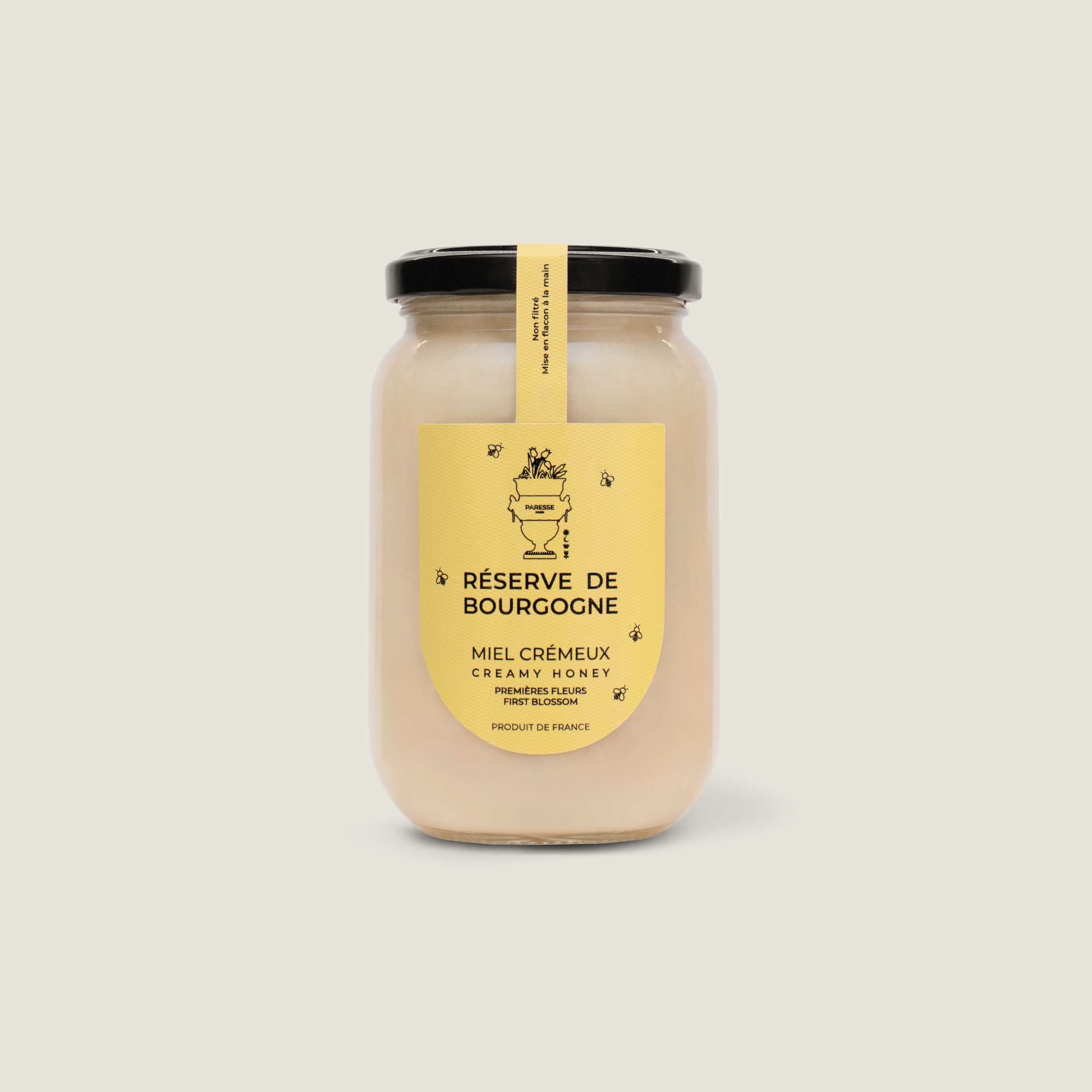 Réserve de Bourgogne - Creamy Honey