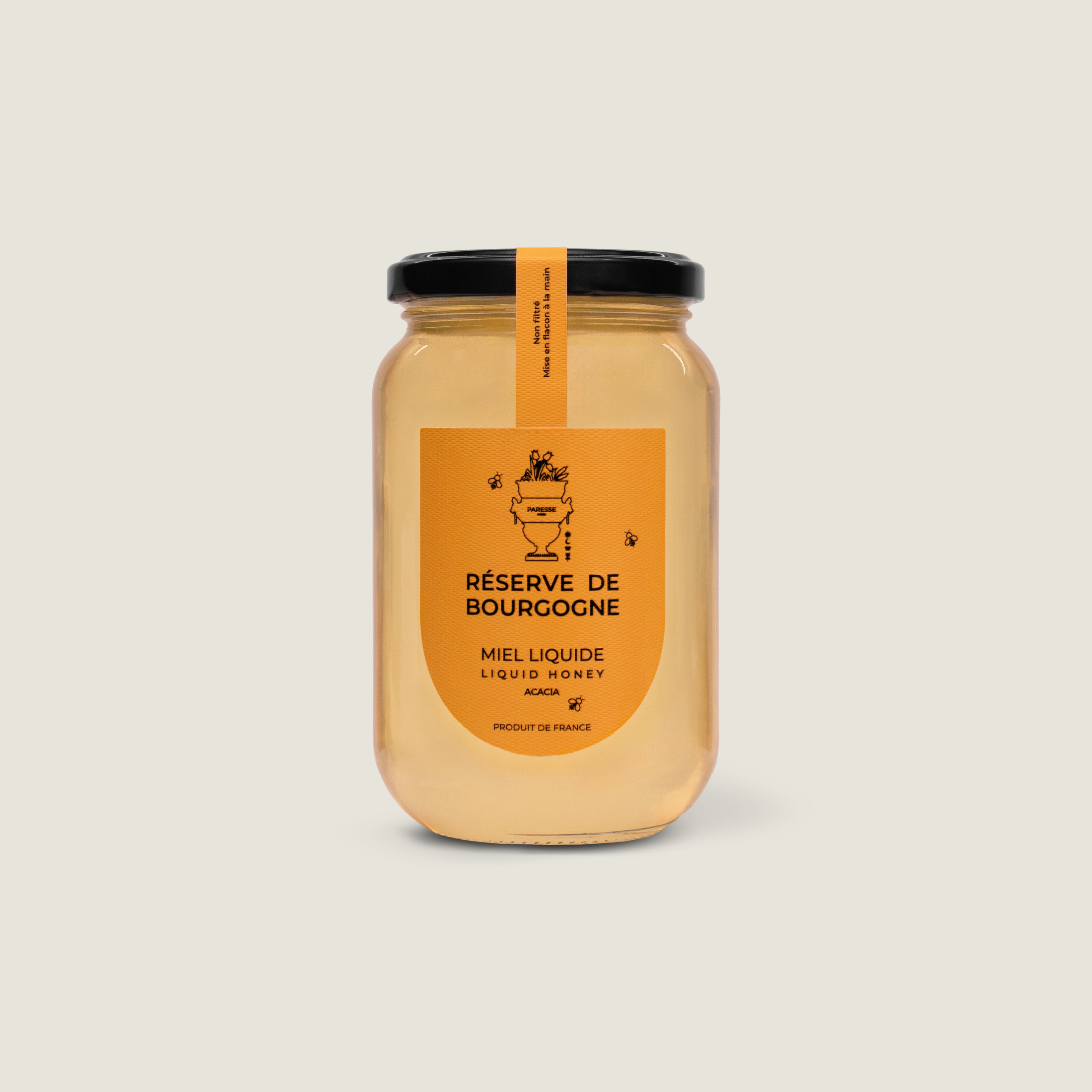 Réserve de Bourgogne - Acacia Liquid Honey