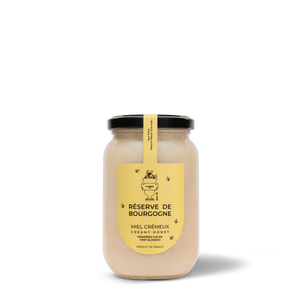 Réserve de Bourgogne - Creamy Honey