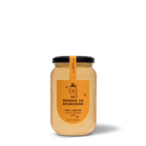 Réserve de Bourgogne - Acacia Liquid Honey