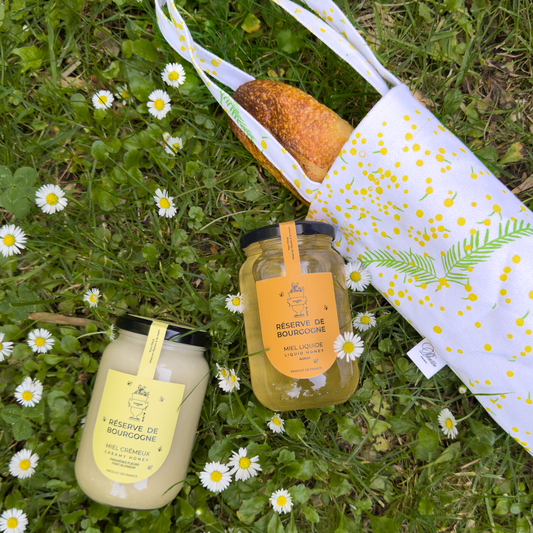 L'ensemble Breakfast Gourmand