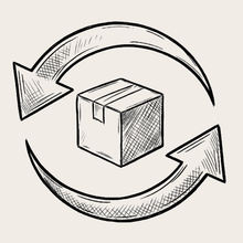 Retour sous 14 jours