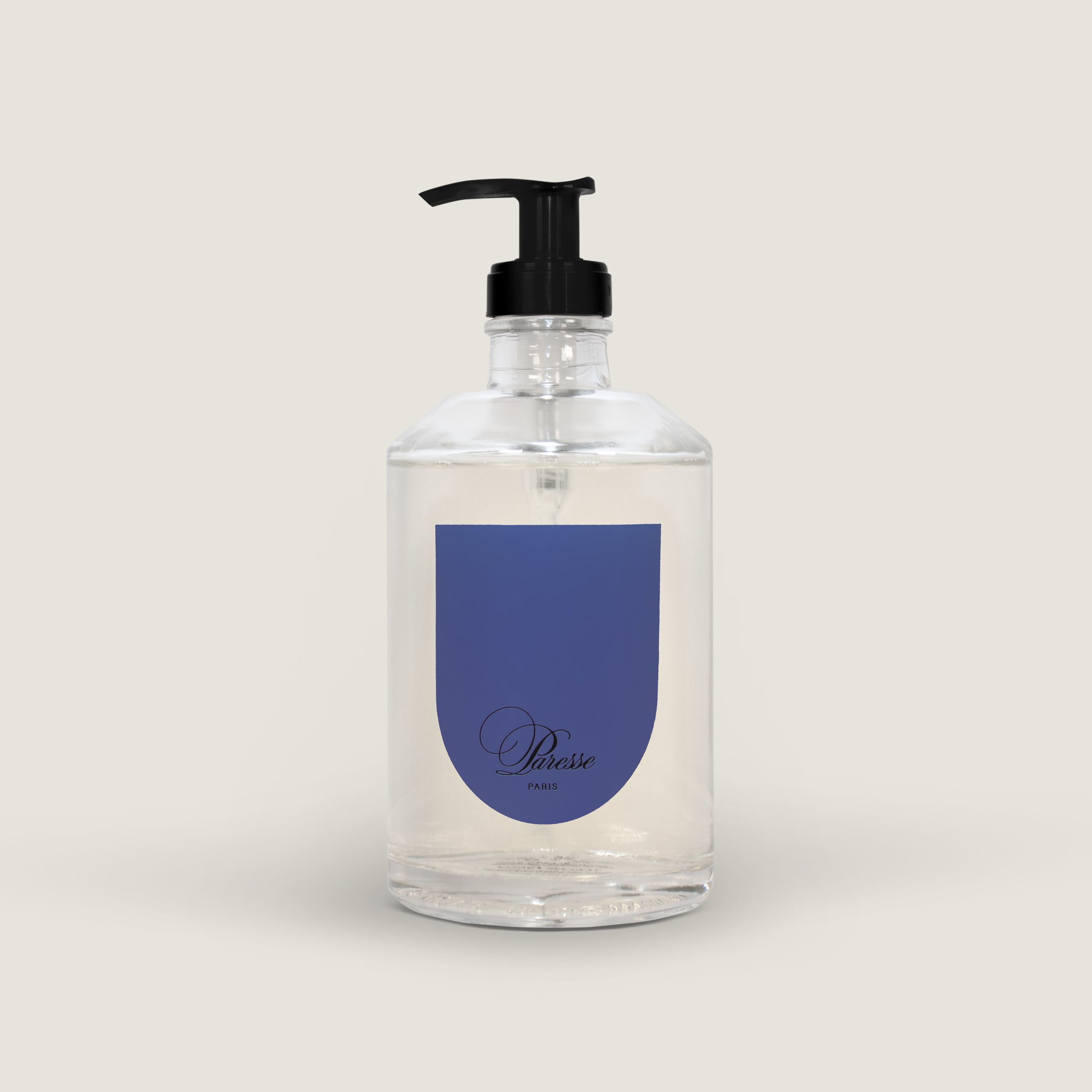 Gel lavant Main & Corps Parfumé - Lavande Céleste