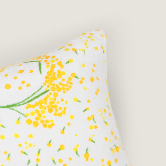 Terry Boudoir - Or Mimosa