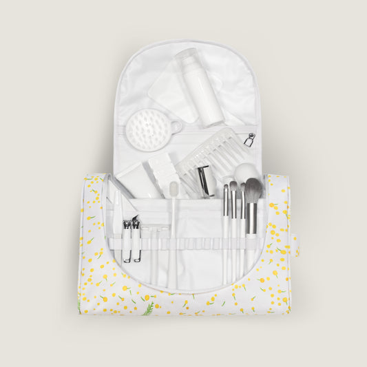 Or Mimosa - 1, 2, 3 PARTEZ !