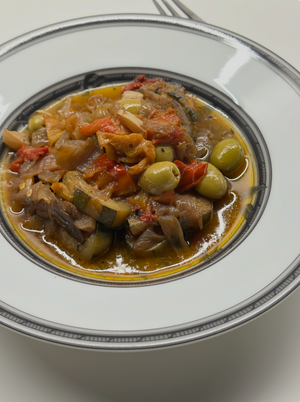 More Recipes