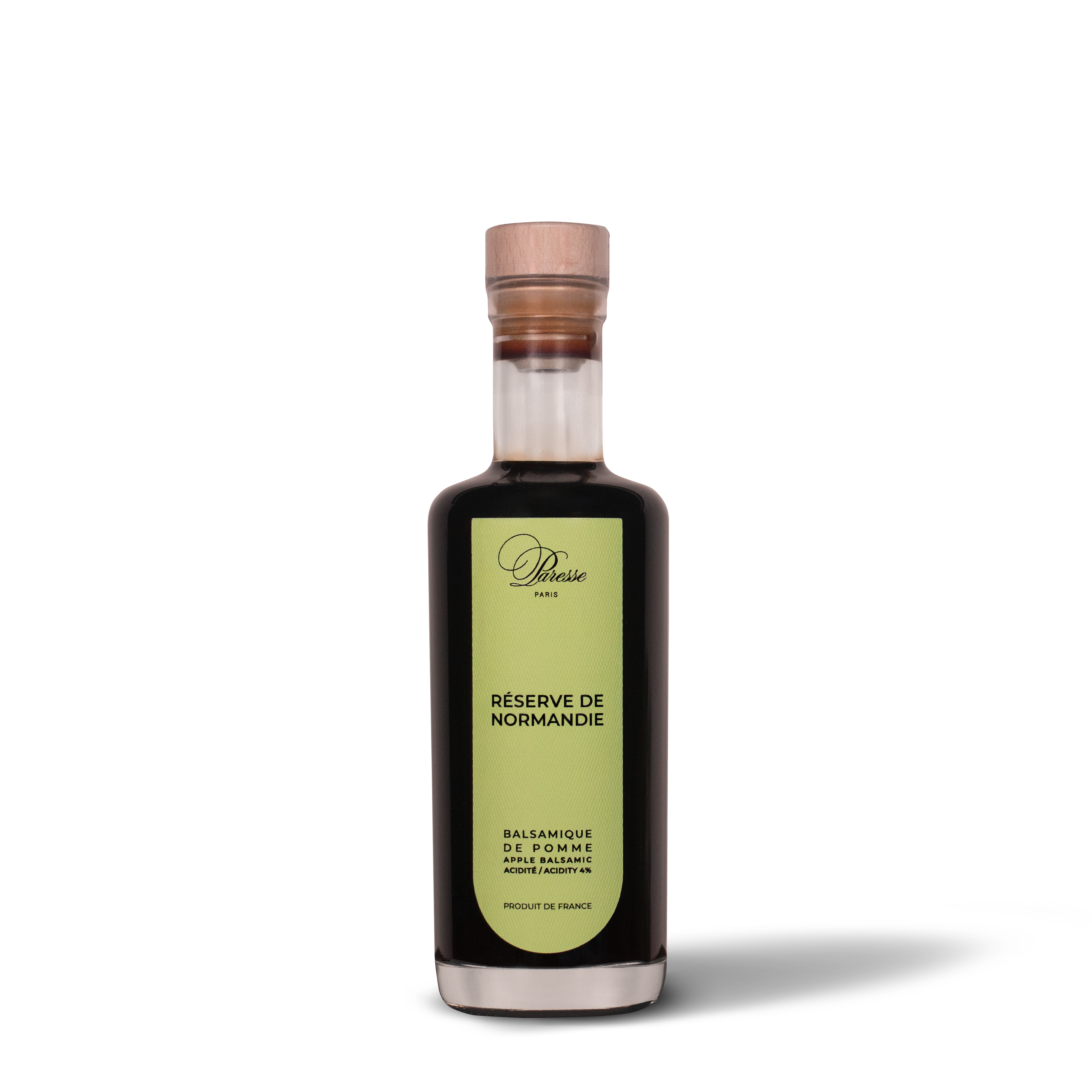 Réserve de Normandie - Balsamique de Pomme