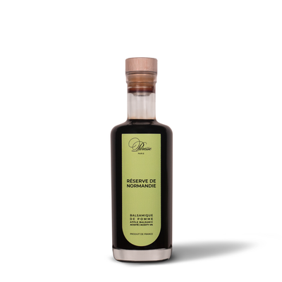 Réserve de Normandie - Balsamique de Pomme