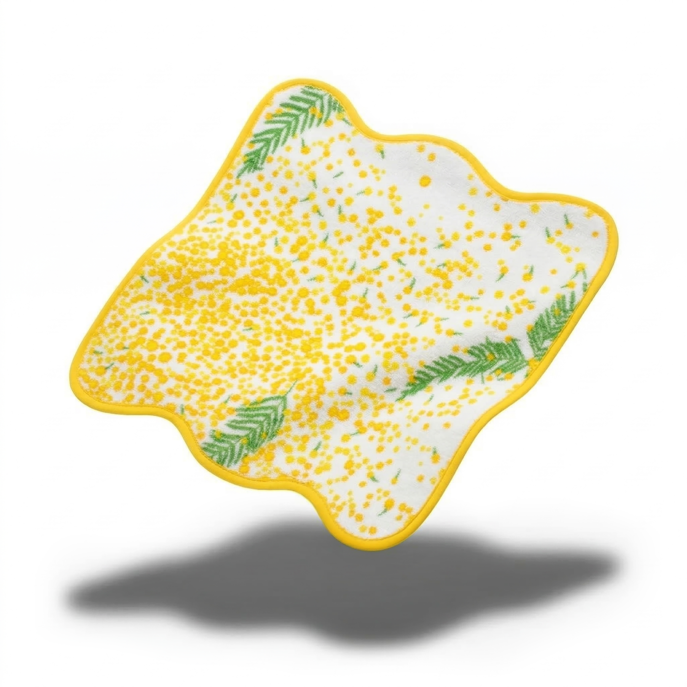 éponge main & visage