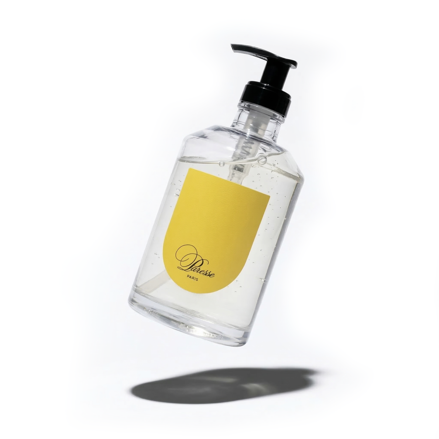 Gel Lavant Mains & Corps