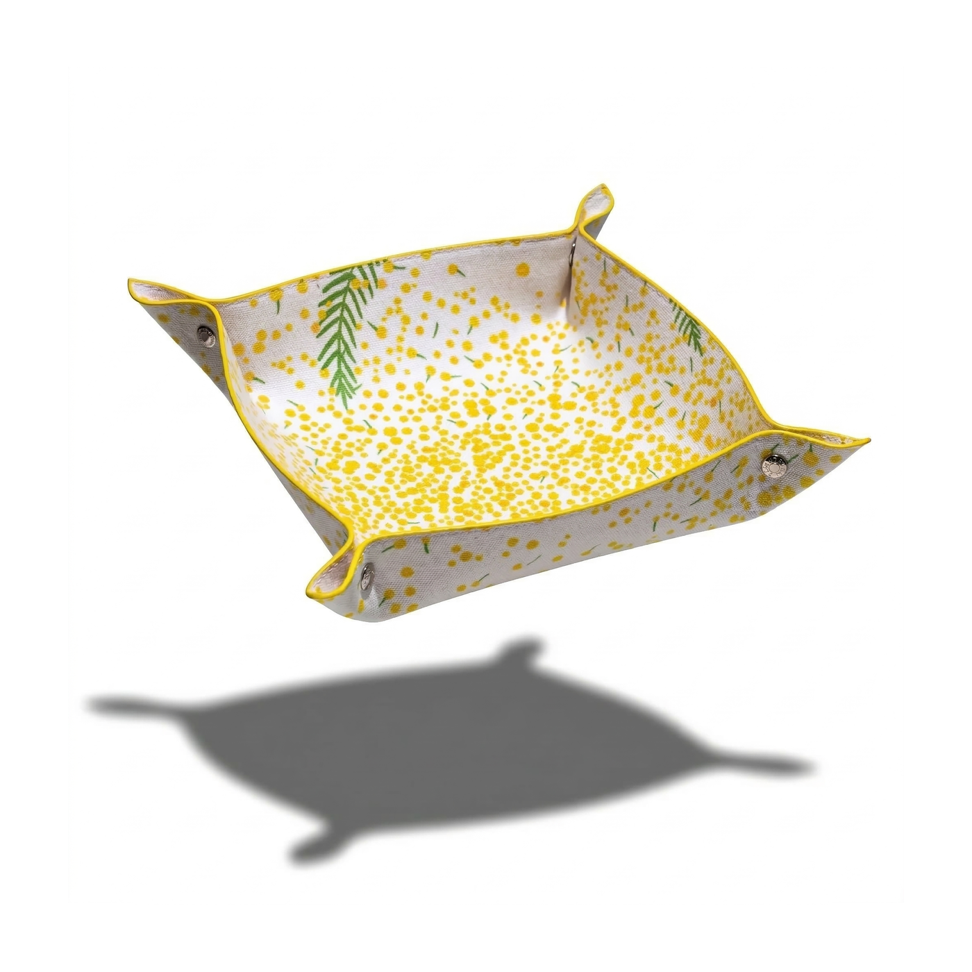 Vide-poche - Or Mimosa