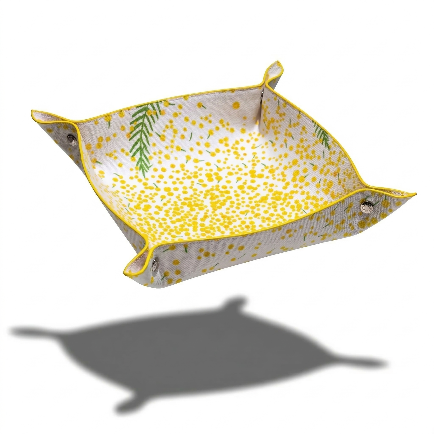 Vide-poche - Or Mimosa