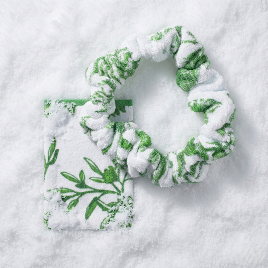 L'instant Soin - Forêt Secrète