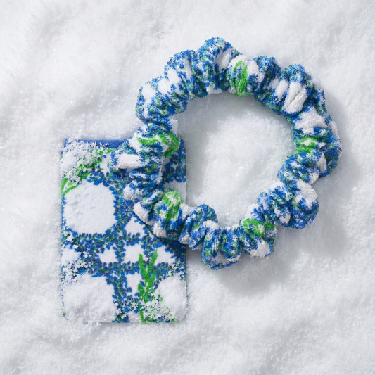 L'instant Soin - Lavande Céleste