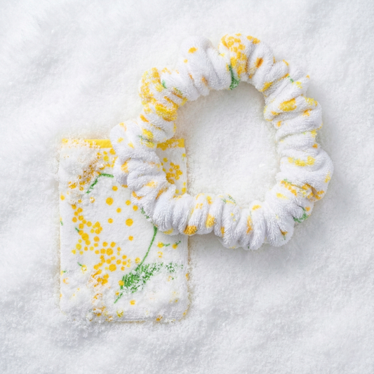 L'instant Soin - Or Mimosa