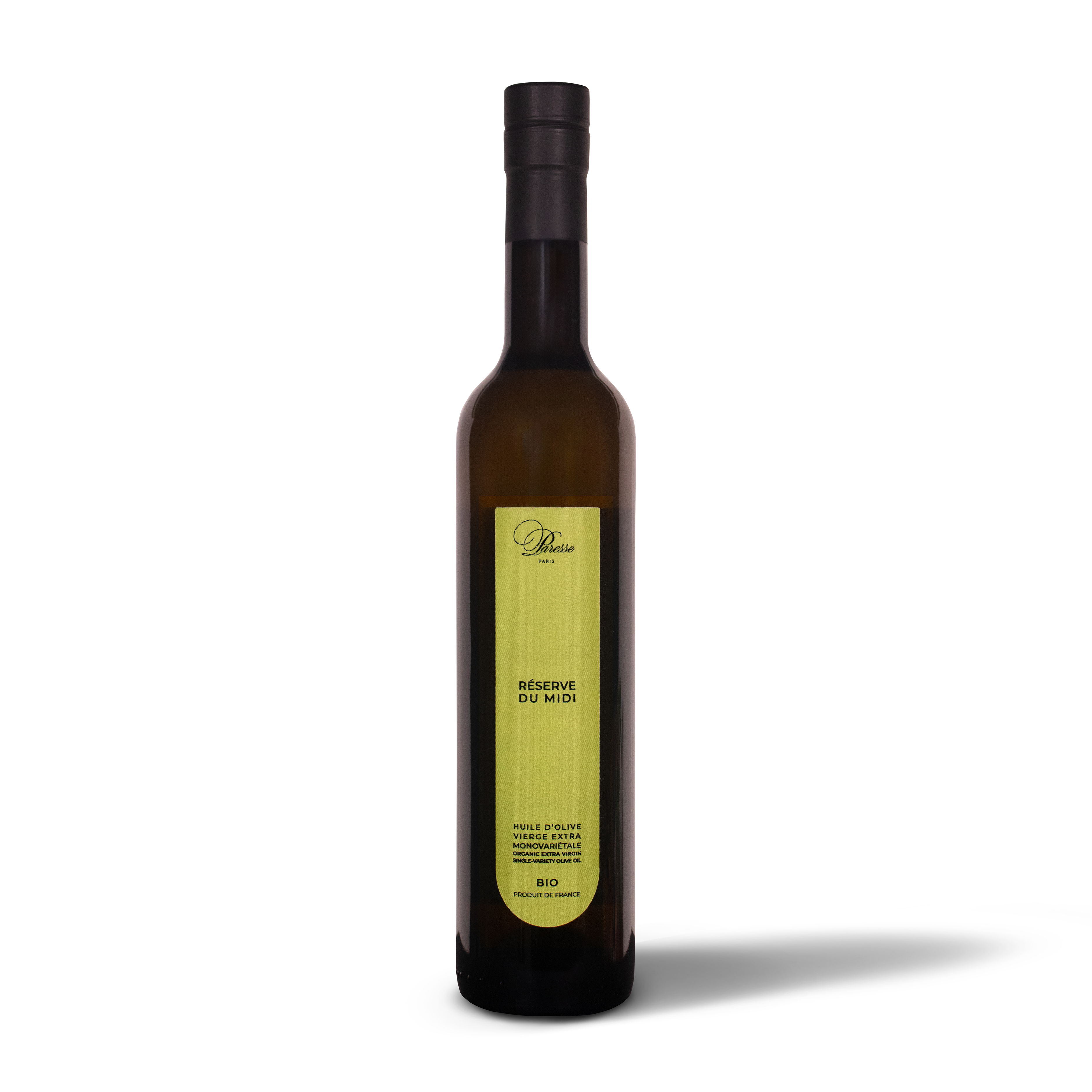 Réserve du Midi - Huile d'Olive Extra Vierge