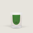 Charger l'image dans la visionneuse de la galerie, Paresse Paris lifestyle home flowers green Foret Secrete candle wood scent perfume gifting made in france parisian
