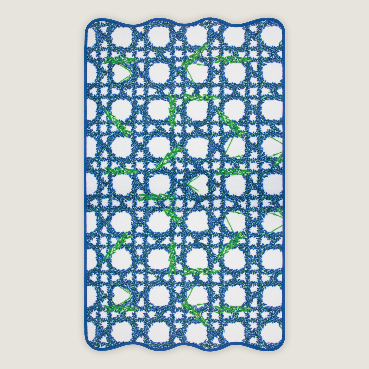 Linge de Bain et Plage