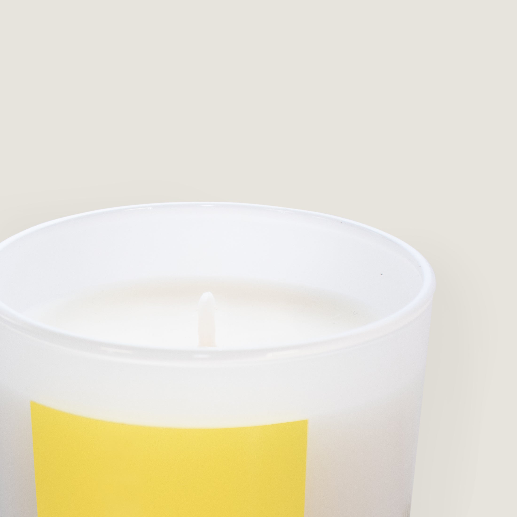 Paresse Paris lifestyle home flowers yellow Or Mimosa candle scent perfume gifting made in france parisian