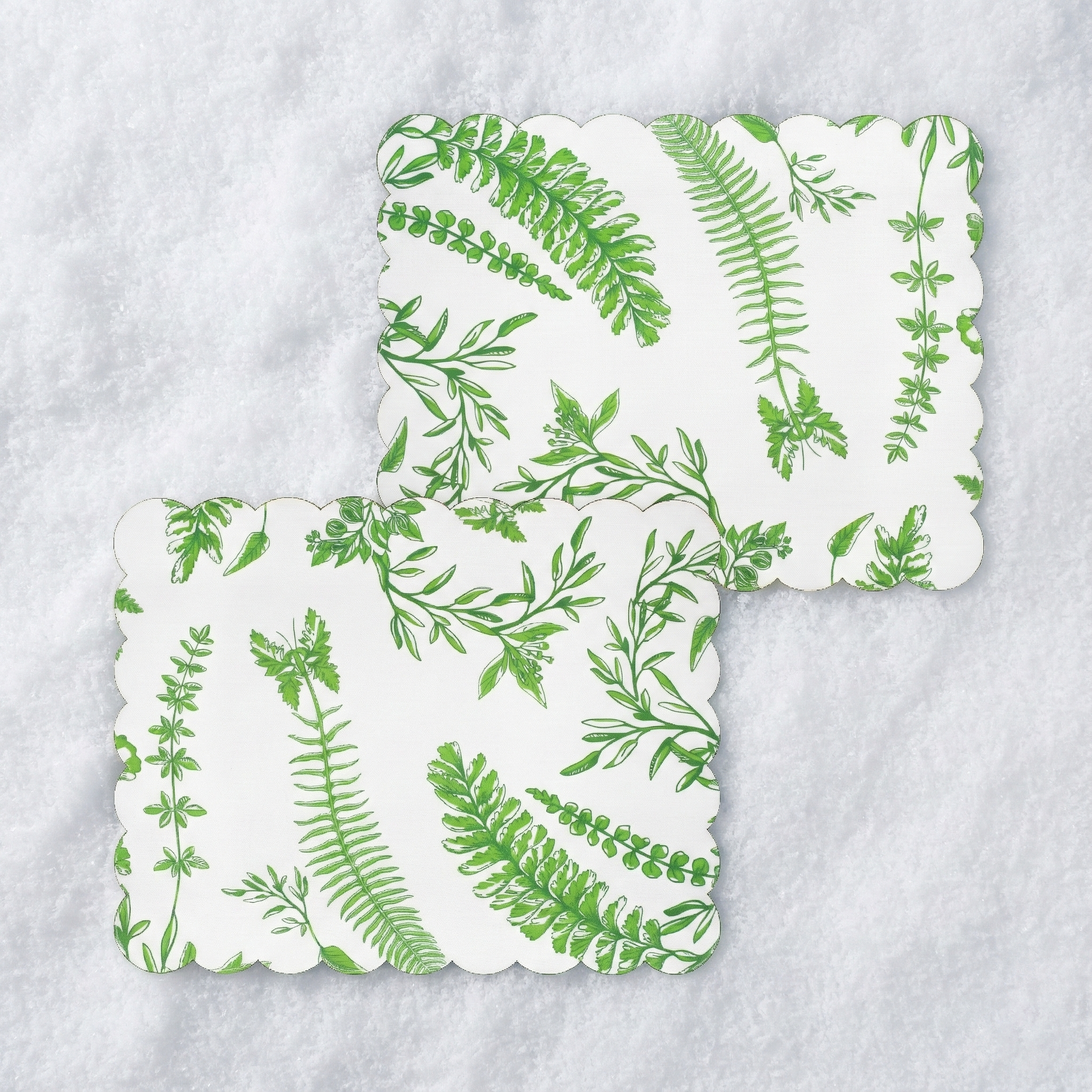 Dégustation en Tête-à-tête - Forêt Secrète