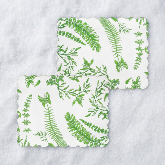 Dégustation en Tête-à-tête - Forêt Secrète