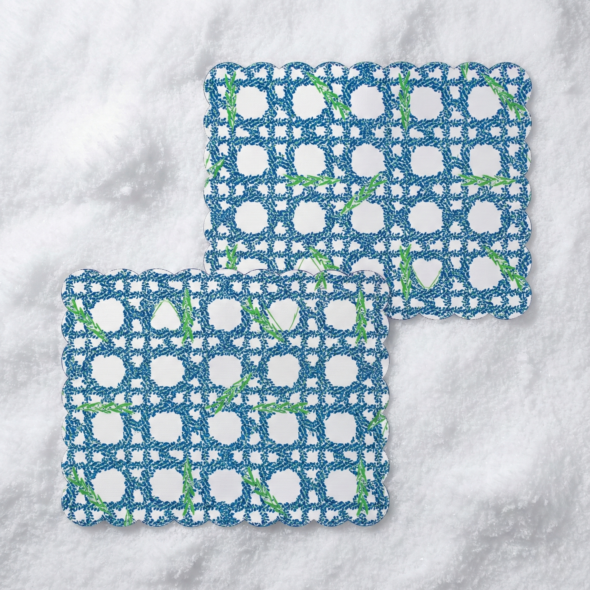 Dégustation en Tête-à-tête - Lavande Céleste