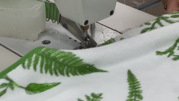 Paresse Paris lifestyle brand home lavander mimosa foret secrete flowers parisian beauty wellness gifting yellow green blue prints made in france atelier