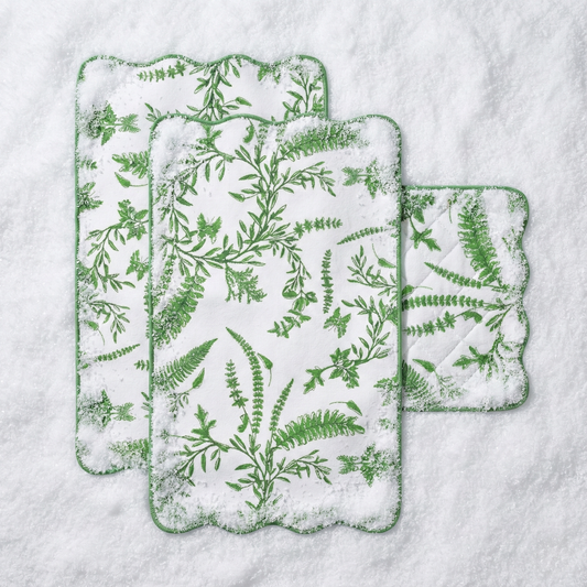 Ensemble Douceur - Forêt Secrète