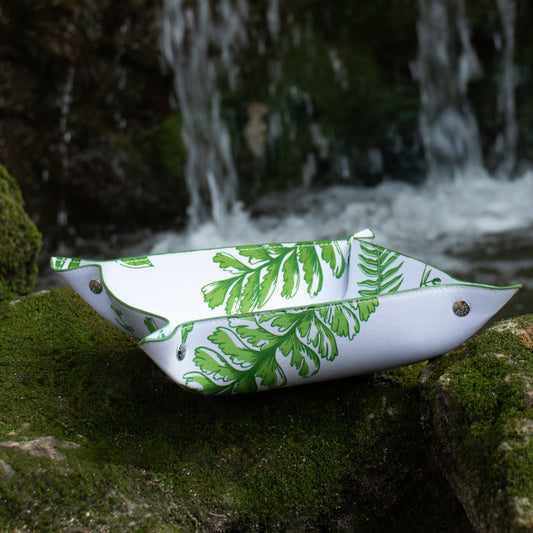 Vide-poche - Forêt Secrète